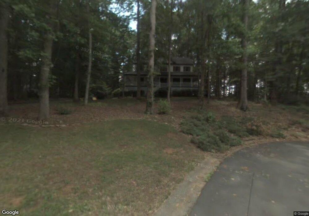 2615 Zachary Ct, Canton, GA 30115 - photo 1