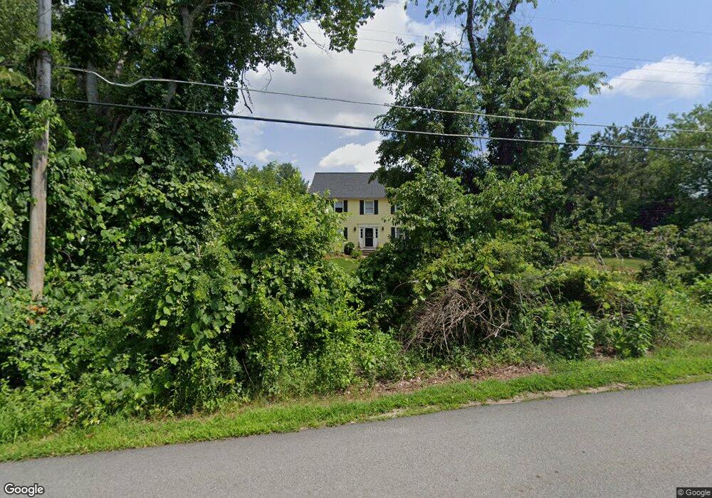 99 N Mill St, Holliston, MA 01746 - photo 1