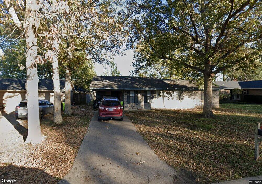 1803 S Cherry St, Stuttgart, AR 72160 - photo 1