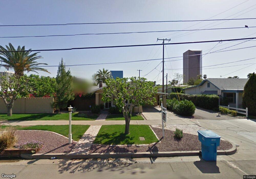 2017 N 3rd Ave, Phoenix, AZ 85003 - photo 1