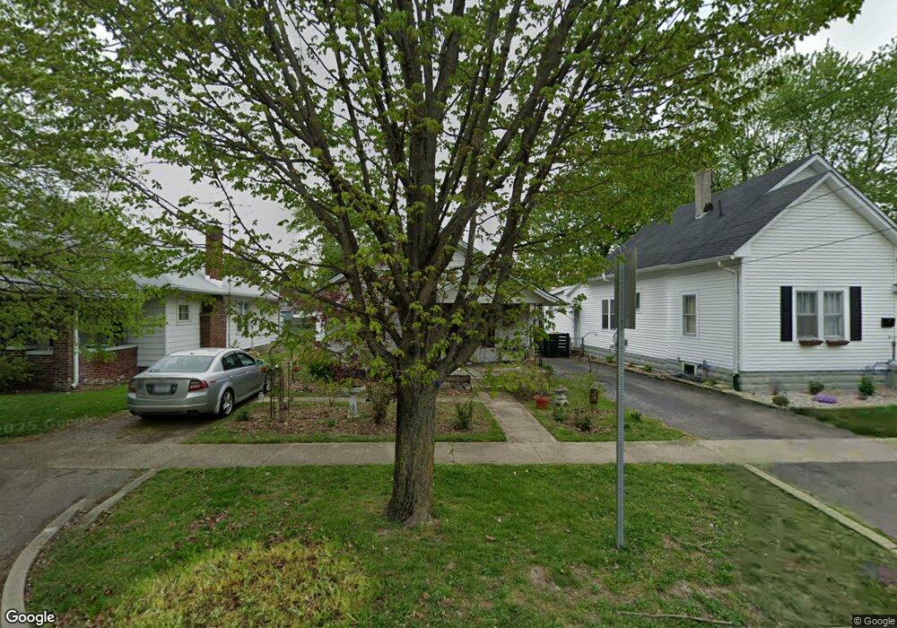 747 Walnut St, Franklin, IN 46131 - photo 1