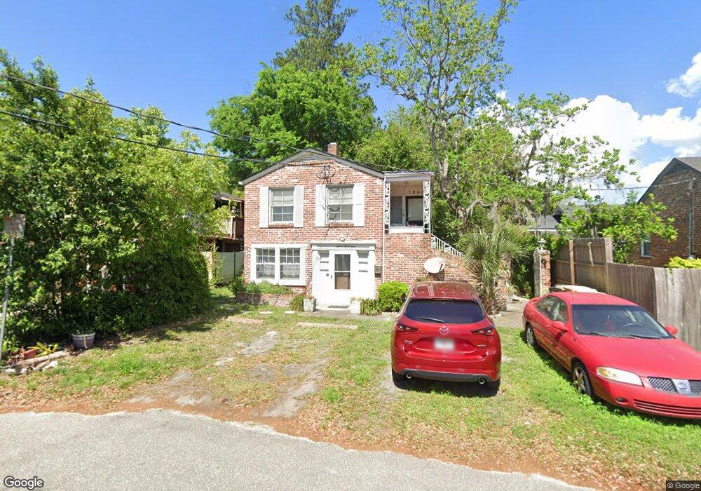 1535 van Wert Ave, Jacksonville, FL 32205 - photo 1