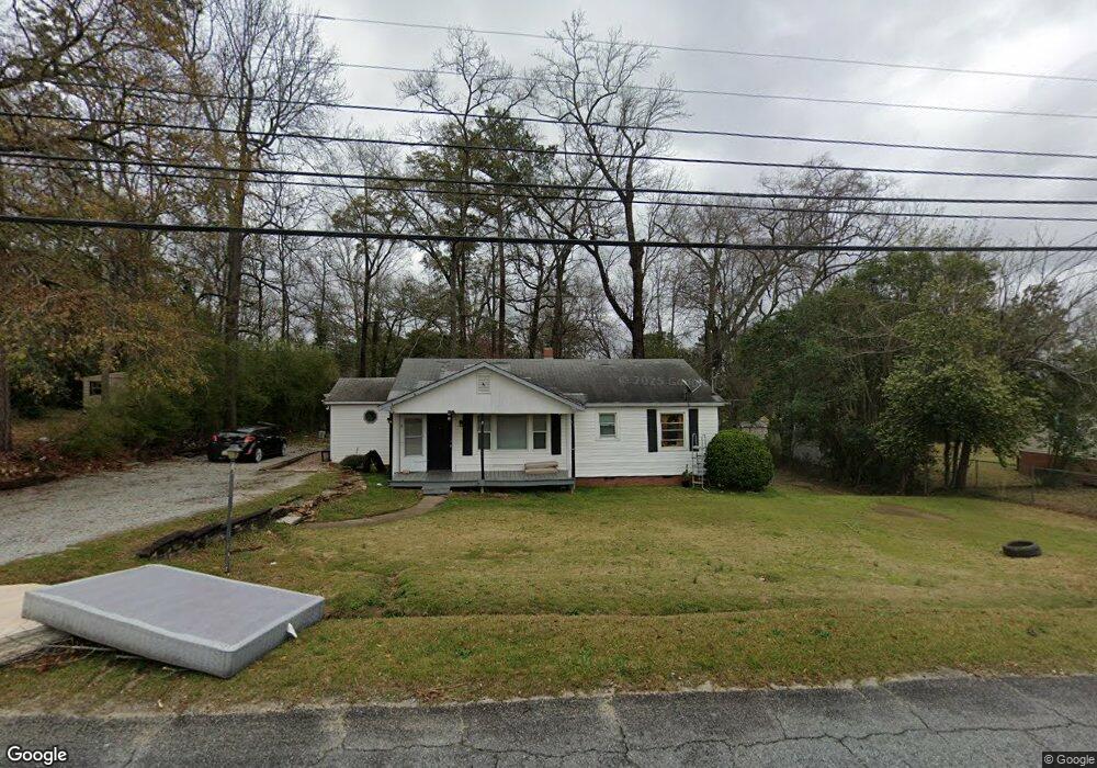 5420 Lakeshore Rd, Columbus, GA 31907 - photo 1