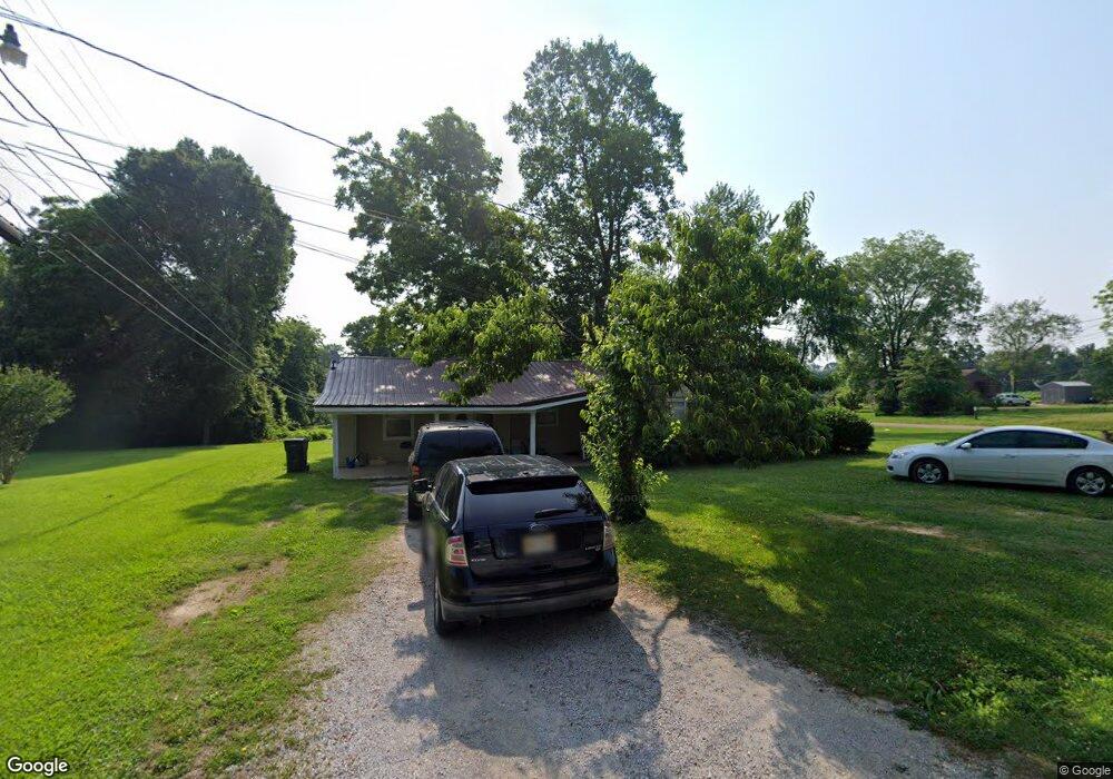 2 County Road 193, Oxford, MS 38655 - photo 1