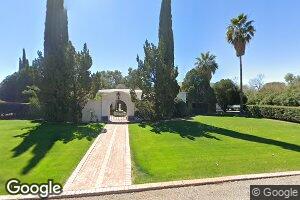 14 E Calle de Amistad, Tucson, AZ 85716