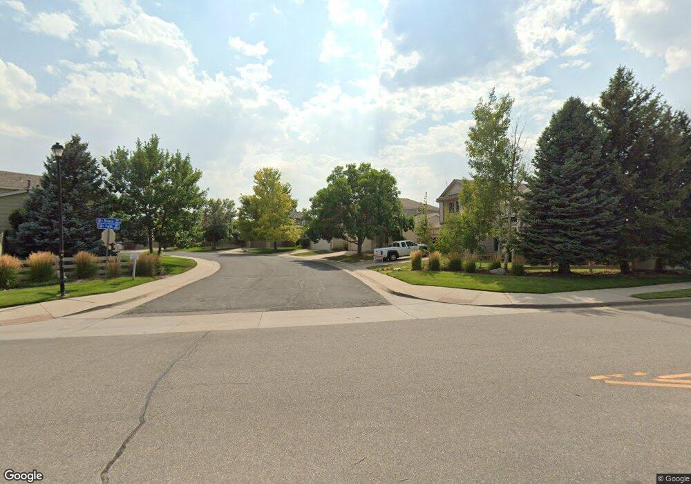 5411 S Perth Way, Centennial, CO 80015 - photo 1