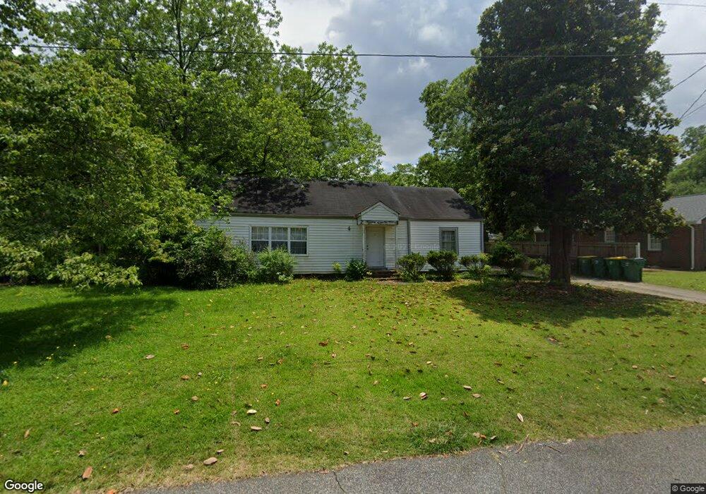 137 Walker St, Winder, GA 30680 - photo 1