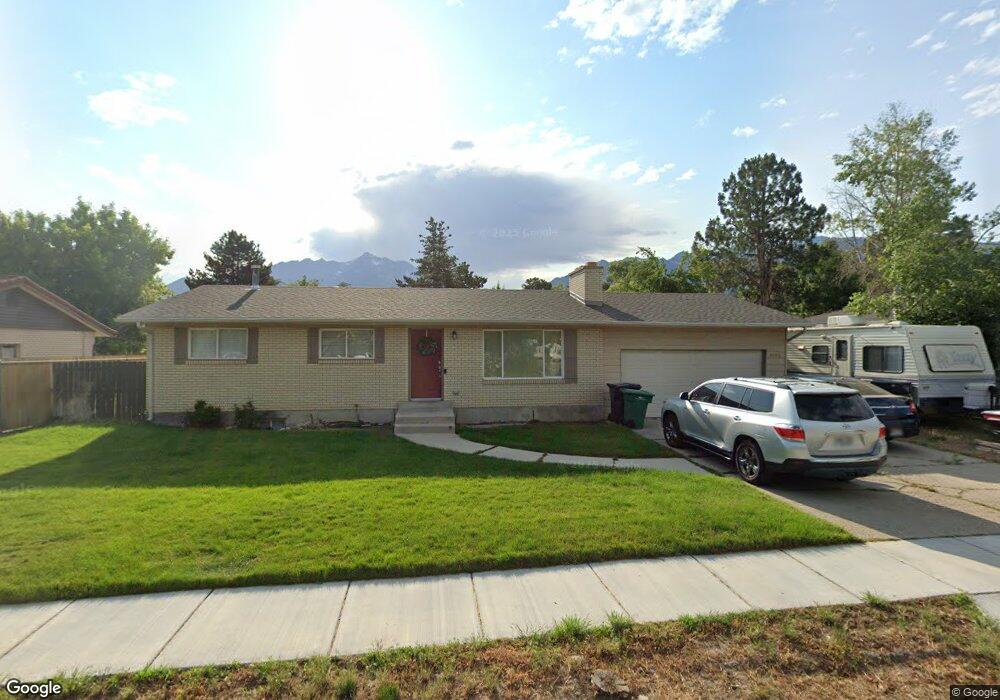 9195 S 1480 E, Sandy, UT 84093 - photo 1