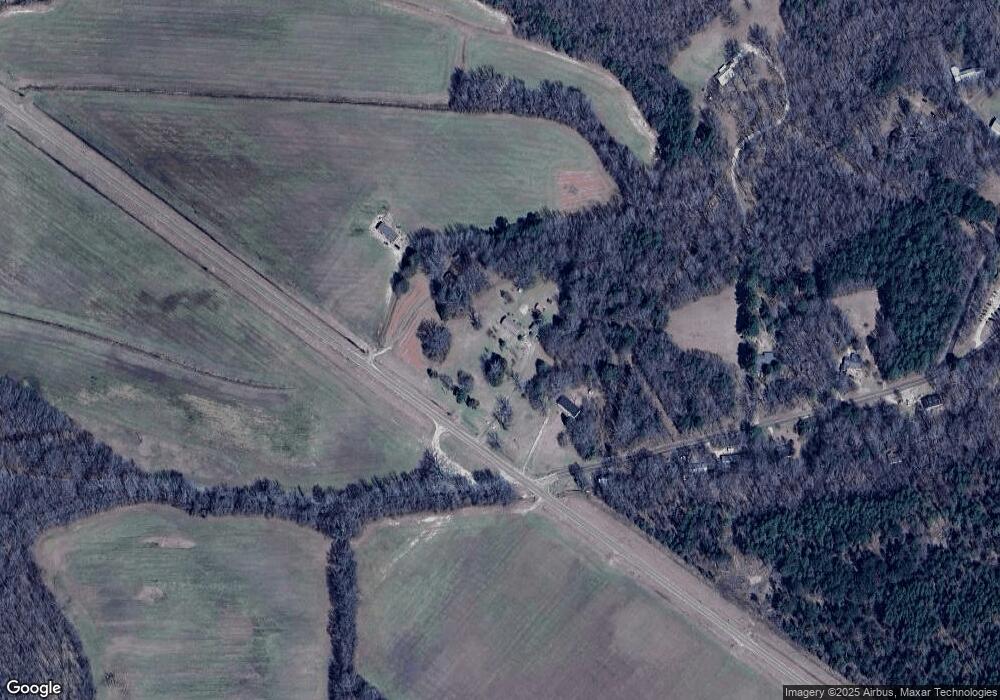 462 Highway 314, Oxford, MS 38655 - photo 1