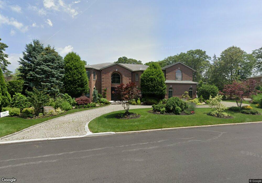 205 Fairview Ave, Englewood Cliffs, NJ 07632 - photo 1