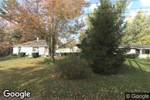 26 S Wide Beach Rd, Irving, NY 14081