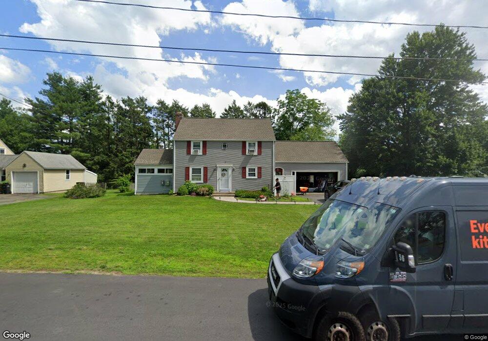 7 E Circle Dr, East Longmeadow, MA 01028 - photo 1