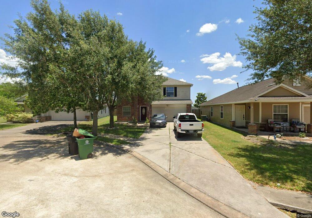 10211 Belcamp Ct, Houston, TX 77075 - photo 1