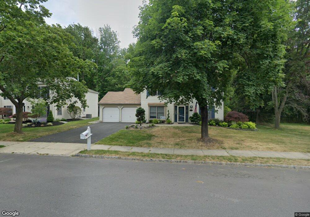 20 Marc Dr, Manalapan, NJ 07726 - photo 1