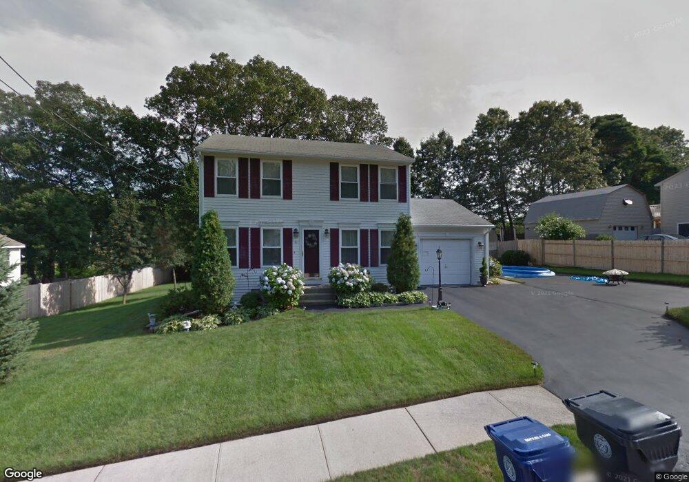 36 Winman Ct, Warwick, RI 02886 - photo 1