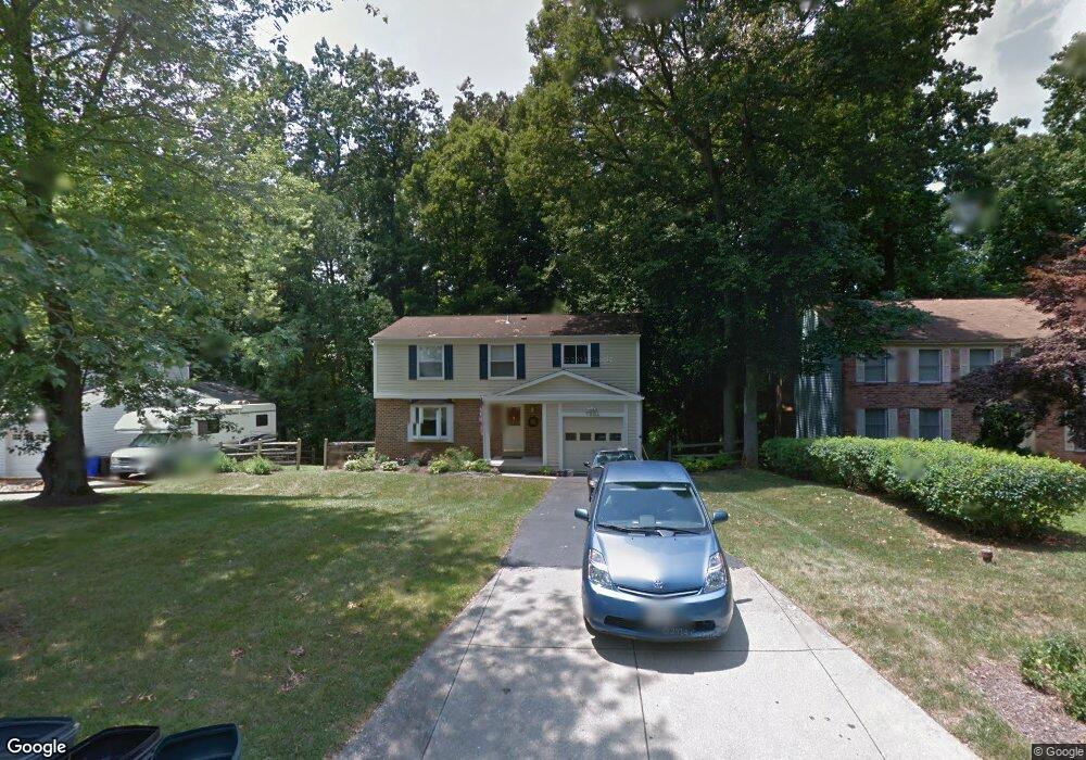 7954 Helmart Dr, Laurel, MD 20723 - photo 1