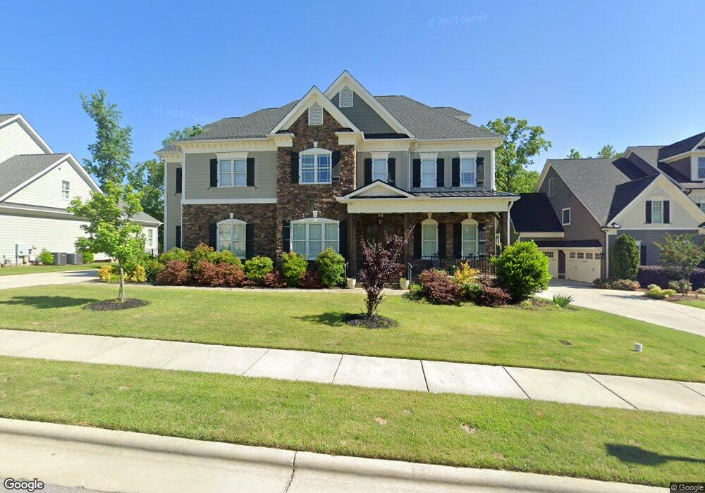 2412 Castello Ct, Apex, NC 27502 - photo 1