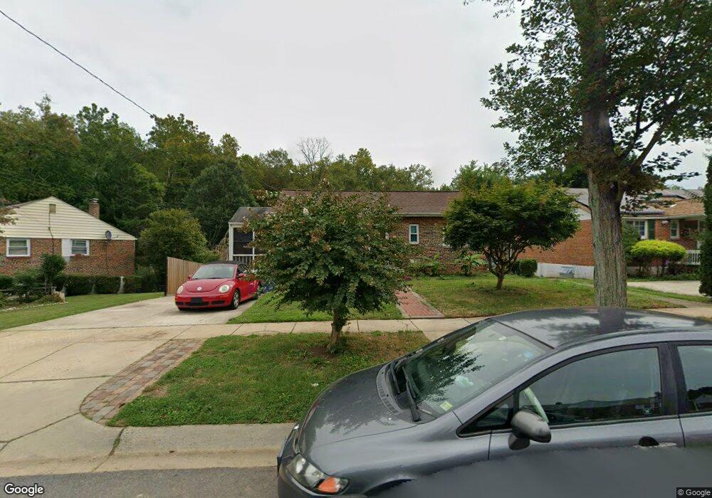 4402 Bayne St, Rockville, MD 20853 - photo 1