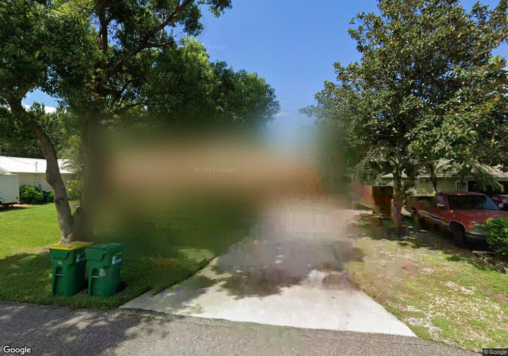 5260 Sanbourne St, Cocoa, FL 32927 - photo 1