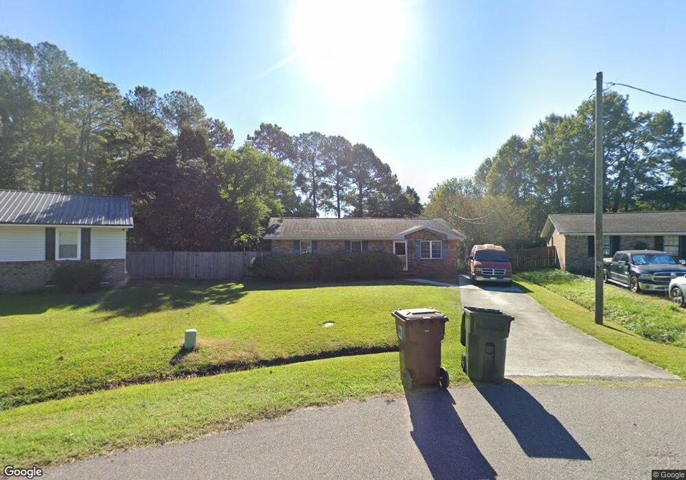176 Monitor Cir, Moncks Corner, SC 29461 - photo 1