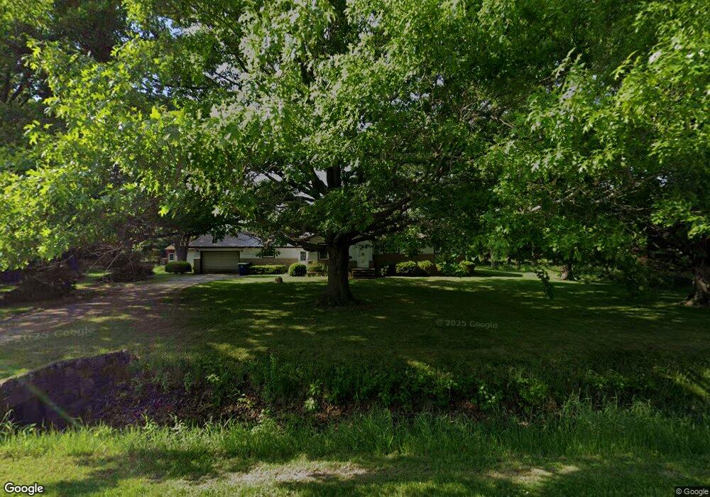 3883 Ferden Rd, New Lothrop, MI 48460 - photo 1