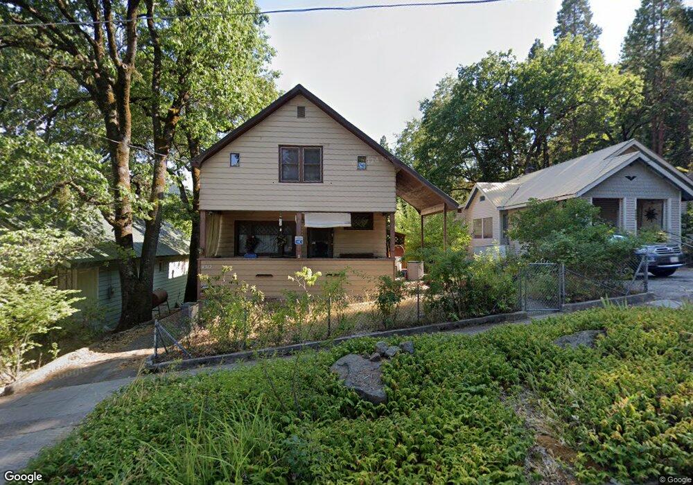 4312 Oak St, Dunsmuir, CA 96025 - photo 1