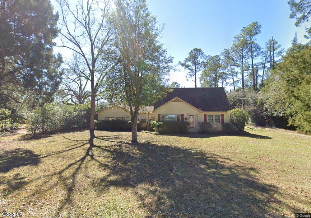 301 Fortson St NE, Pelham, GA 31779 - photo 1