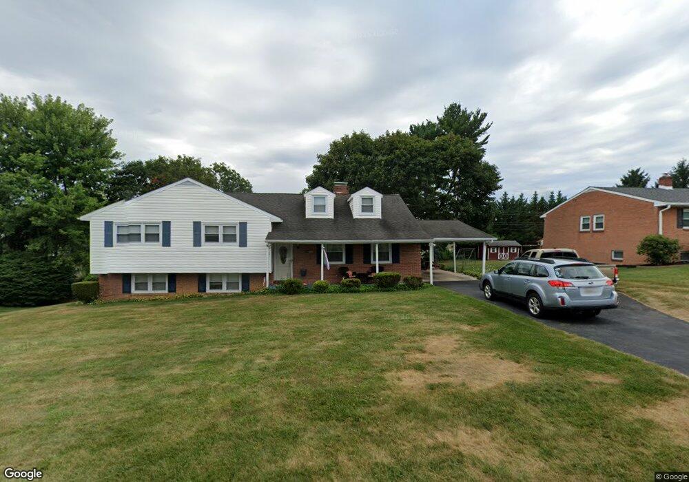 16629 Johnson Dr, Williamsport, MD 21795 - photo 1