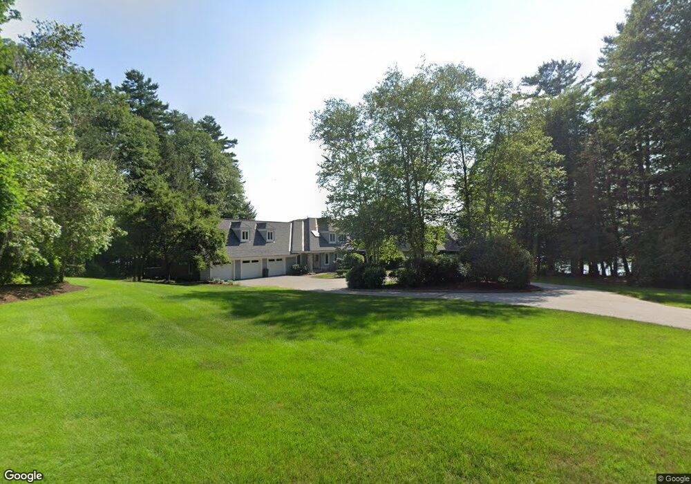 33 Broadview Terrace, Gilford, NH 03249 - photo 1