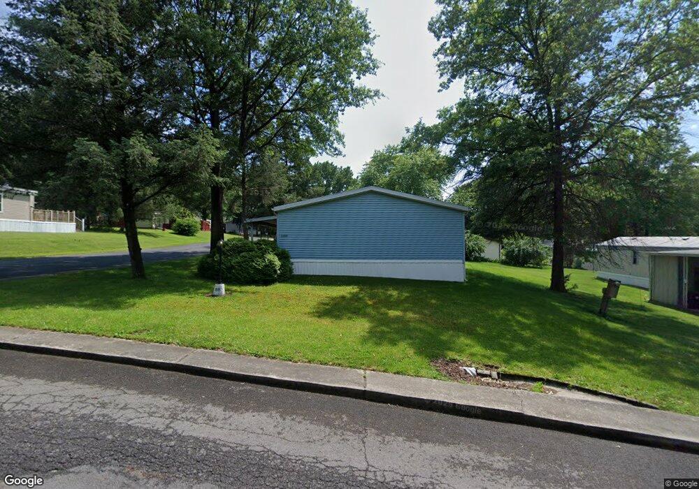 1550 Palm Springs Dr, Chambersburg, PA 17202 - photo 1