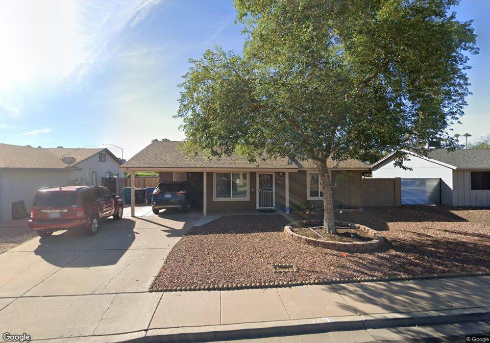 2017 W Obispo Ave, Mesa, AZ 85202 - photo 1