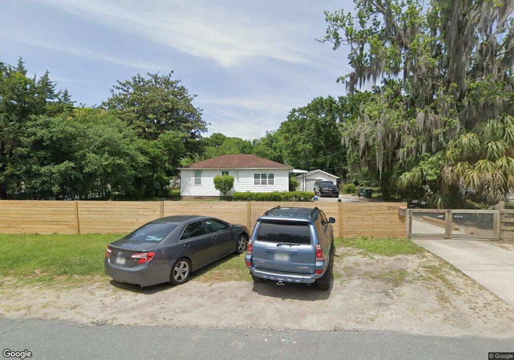 9745 Halsey Rd, Jacksonville, FL 32246 - photo 1