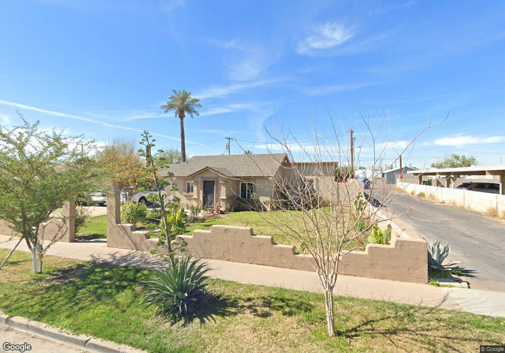 32 S Temple St, Mesa, AZ 85204 - photo 1