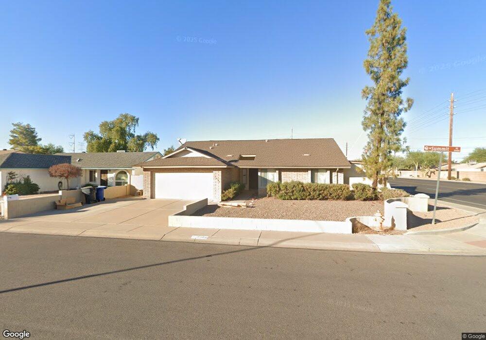 2000 W Summit Place, Chandler, AZ 85224 - photo 1