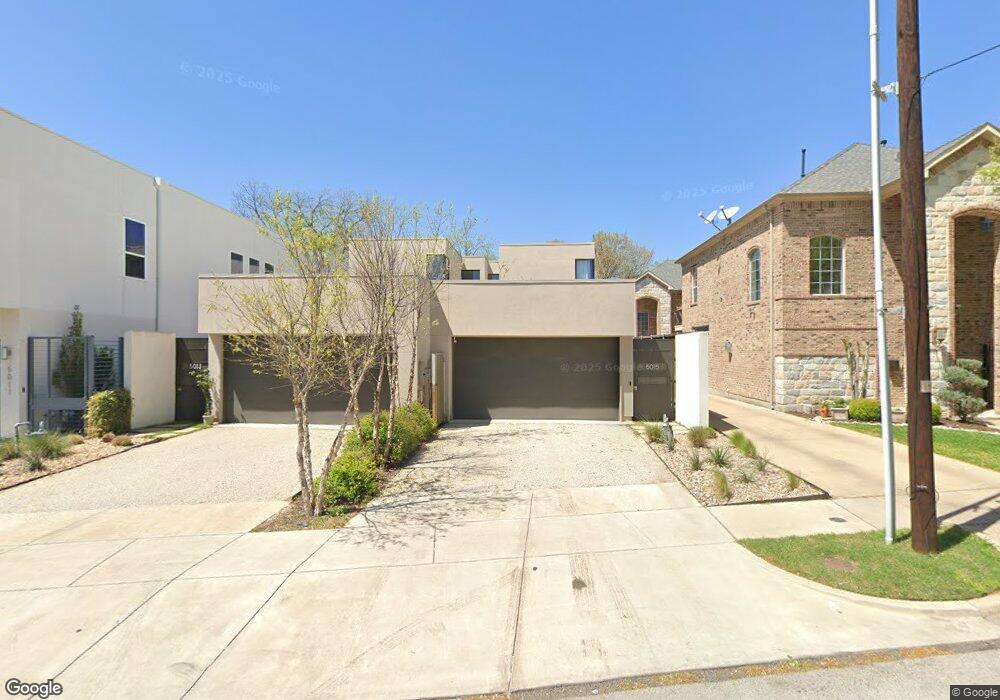 5015 Mission St, Dallas, TX 75206 - photo 1