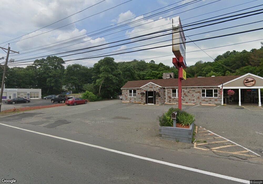 1593 Osgood St, North Andover, MA 01845 - photo 1