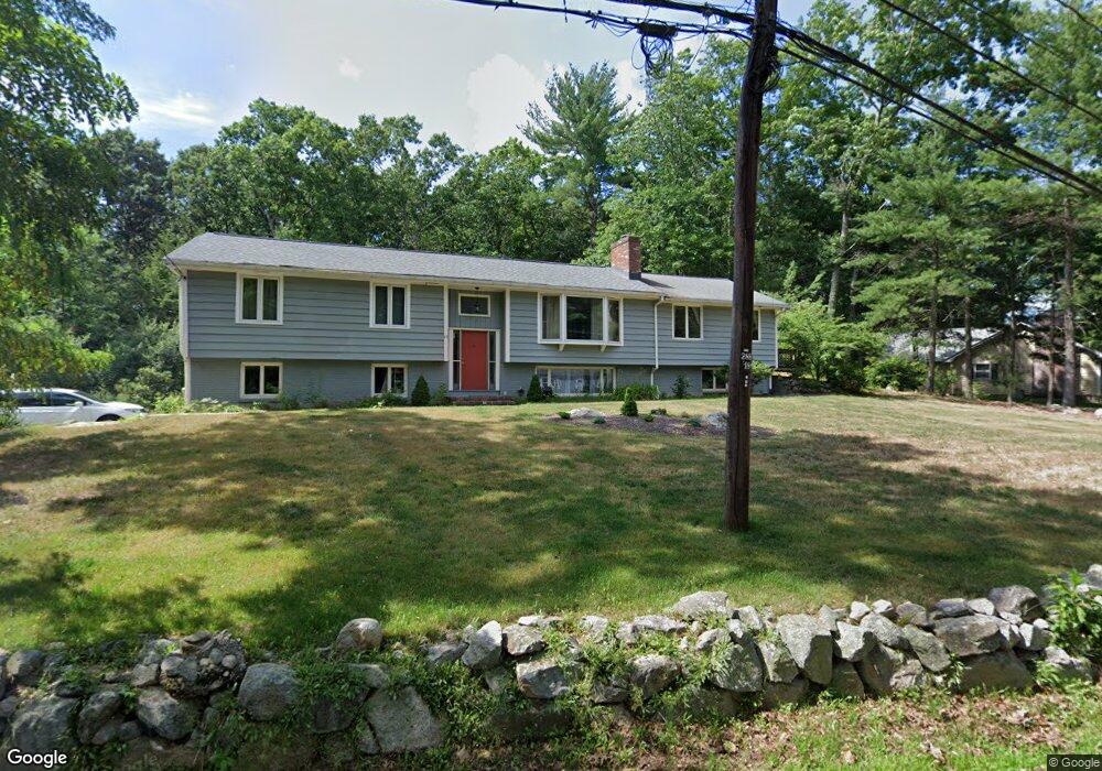 69 Rathbun Rd unit 69, Natick, MA 01760 - photo 1