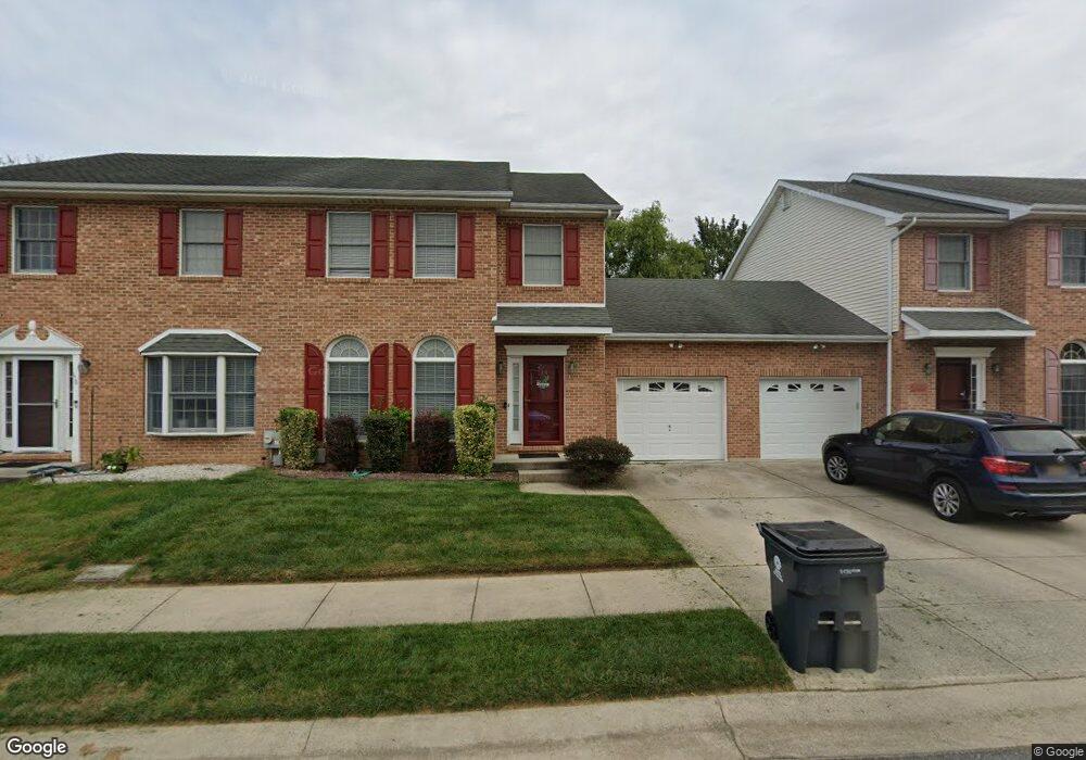 114 Mandalay Dr, Bear, DE 19701 - photo 1