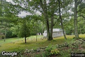 92 Mallory Rd, Ghent, NY 12075