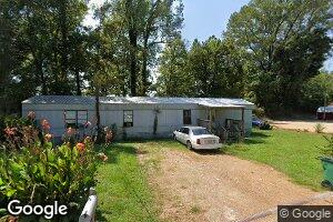 813 Park St, Crenshaw, MS 38621