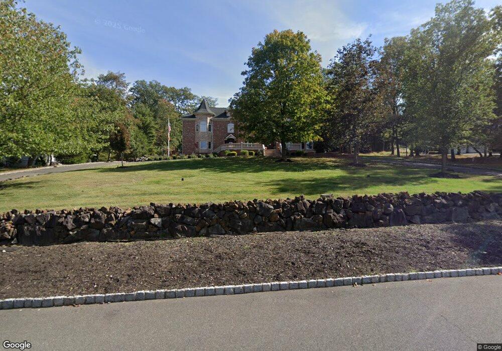 80 Knollwood Dr, Watchung, NJ 07069 - photo 1