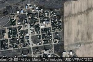 155 1st Ave E, Turner, MT 59542