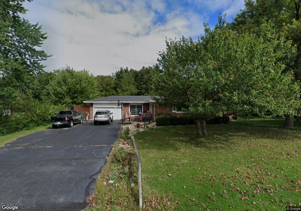 8410 E 101st Ave, Crown Point, IN 46307 - photo 1