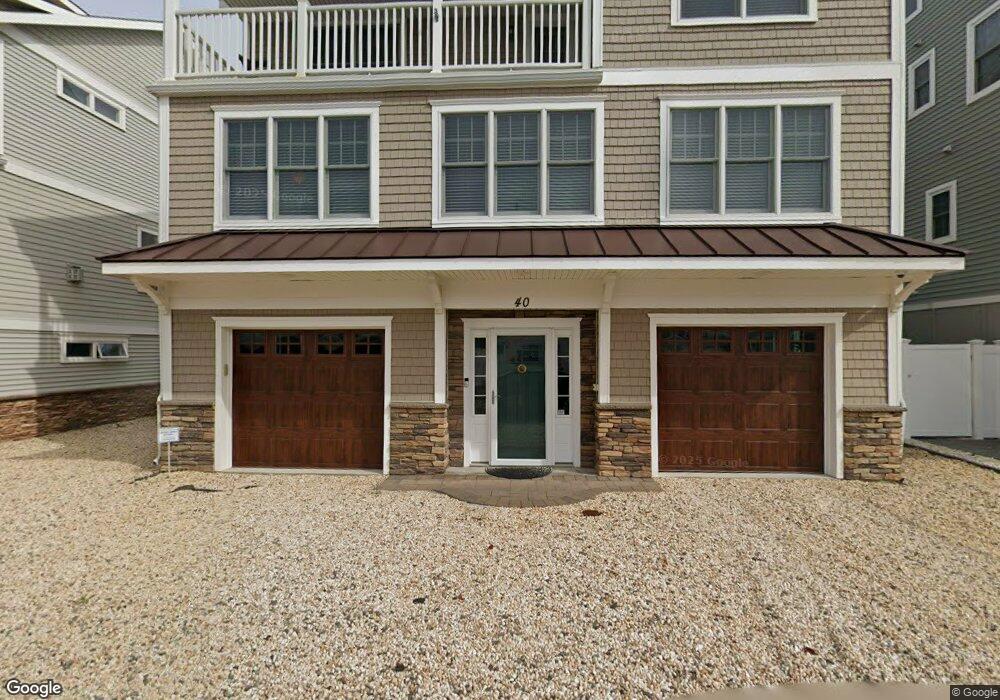 40 Silver Beach Rd, Lavallette, NJ 08735 - photo 1