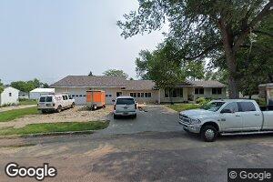 410 State Ave N, Wessington Springs, SD 57382