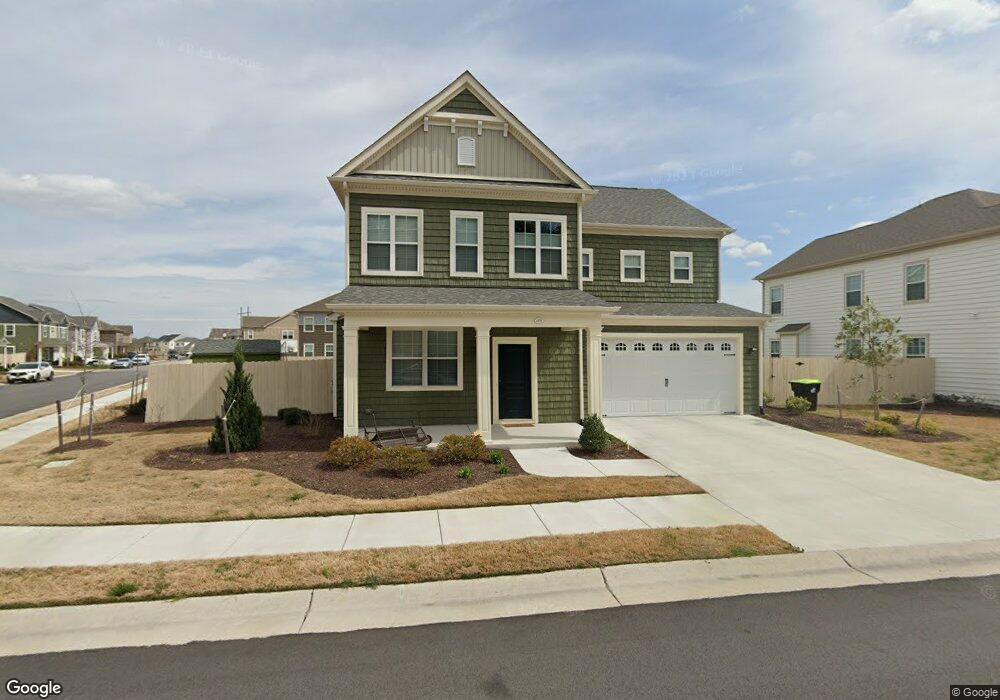 600 Middleton Way, Chesapeake, VA 23322 - photo 1