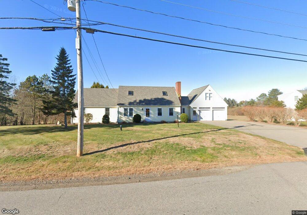 157 Stratham Heights Rd, Stratham, NH 03885 - photo 1