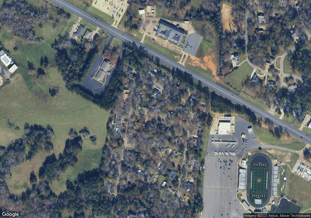 1727 Hollybrook Dr, Nacogdoches, TX 75965 - photo 1