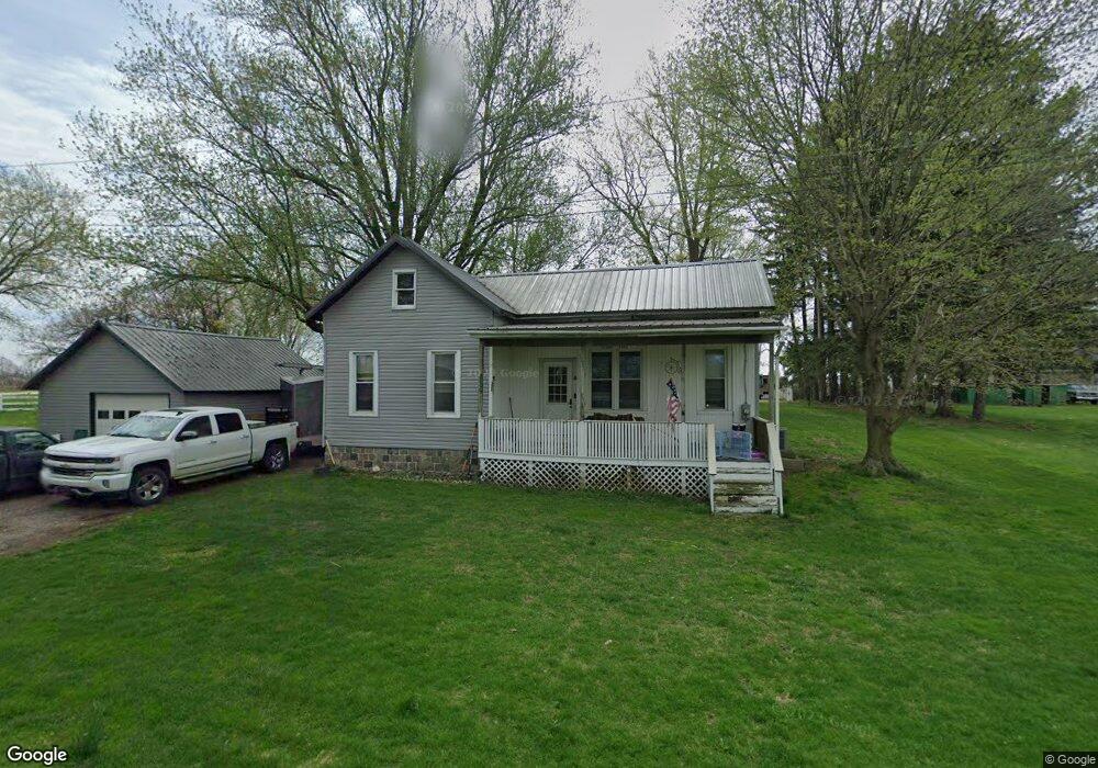 2040 E 360 S, Lagrange, IN 46761 - photo 1