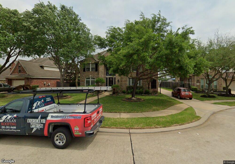 8606 Arranmore Ln, Houston, TX 77095 - photo 1